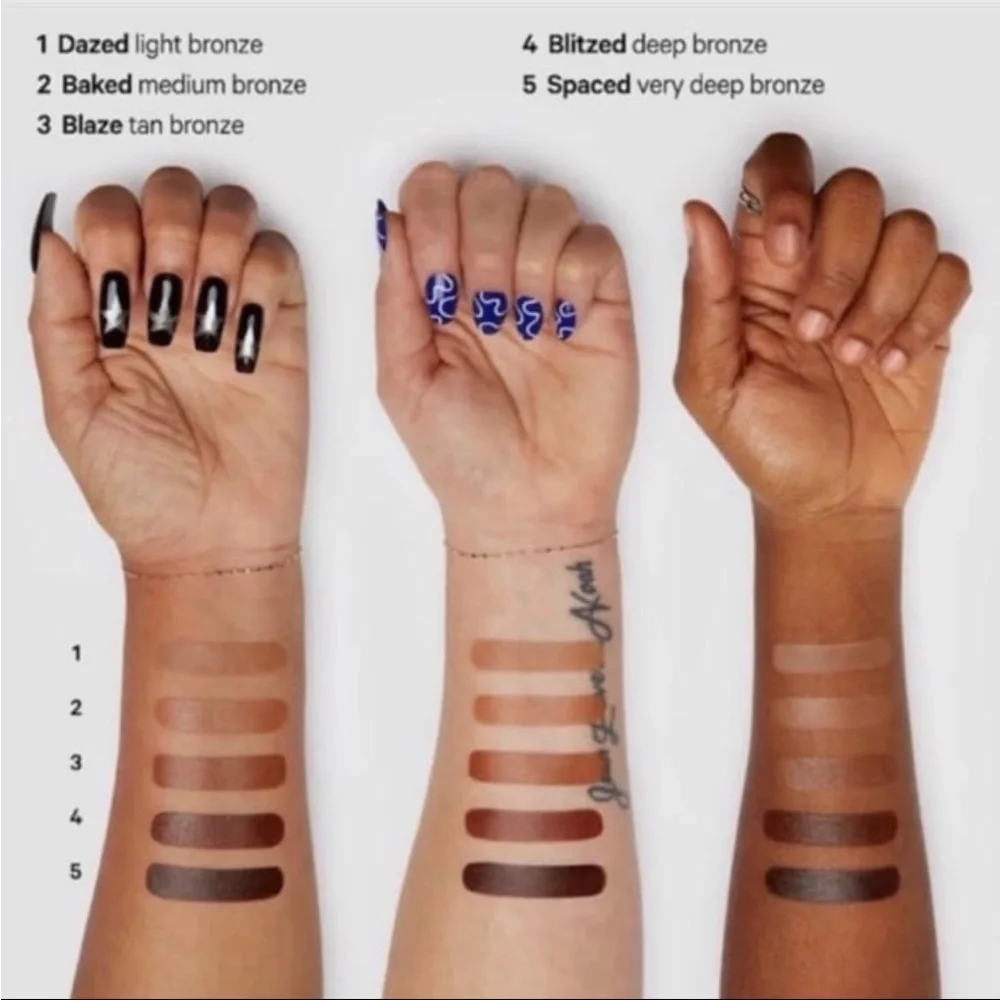 Milk Makeup brand new